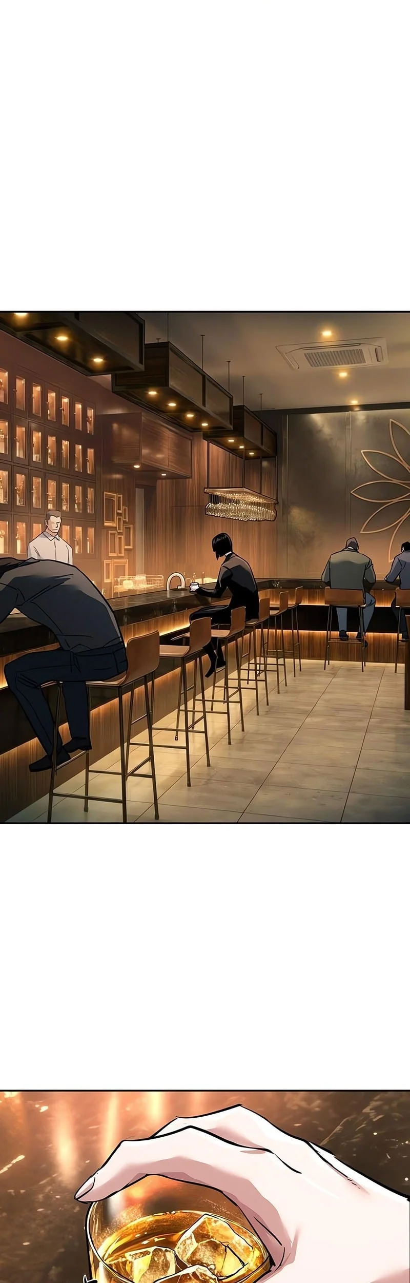 mercenary enrollment chapter 265 - Page 14